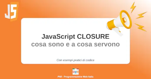 Le Closure in JavaScript